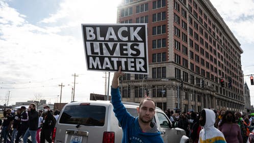 Breonna Taylor Brandon Tatum