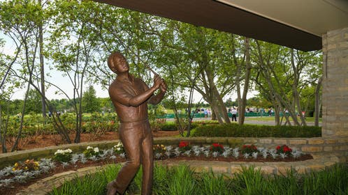 the Memorial Tournament presented by Nationwide - Final Round