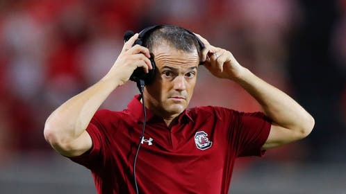 South Carolina v Georgia