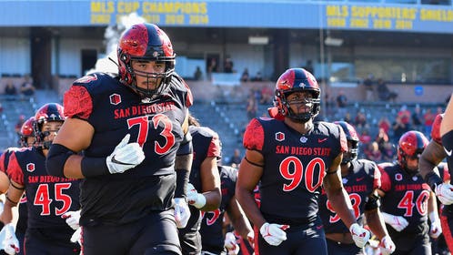 147994ef-COLLEGE FOOTBALL: SEP 18 Utah at San Diego State