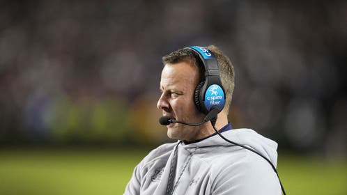 Bryan Harsin
