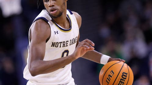 Boston College v Notre Dame