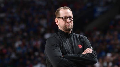 2022 NBA Playoffs - Toronto Raptors v Philadelphia 76ers