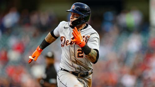 Javier Baez Gets Benched After Forgetting How Many Outs There Were