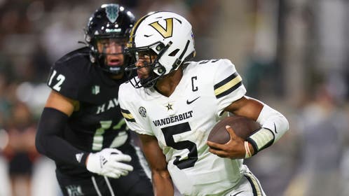 Vanderbilt