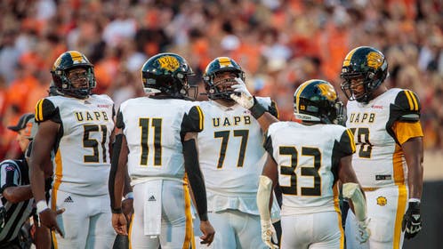 Arkansas Pine Bluff Butt Smack Audible Check Viral Hot Mic