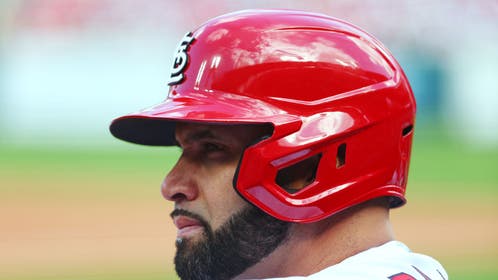 National League Wild Card Series: Philadelphia Phillies v. St. Louis Cardinals