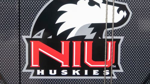 COLLEGE FOOTBALL: NOV 09 NIU at Western Michigan