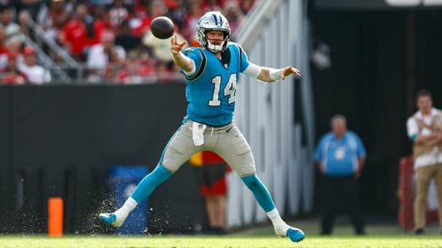 446ae52d-Carolina Panthers v Tampa Bay Buccaneers