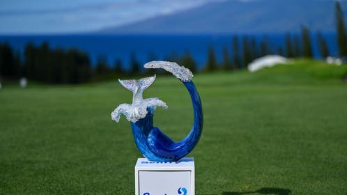 Sentry Tournament of Champions - Preview Day 1