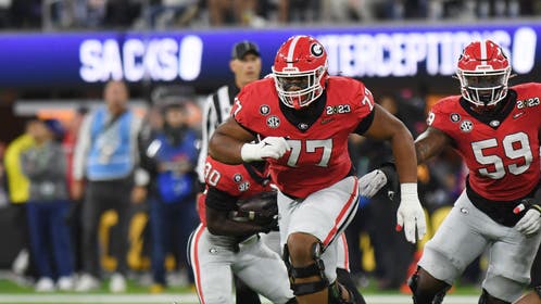 Kirby Smart Remembers Killed Georgia Player, Staffer With Touching Tweets