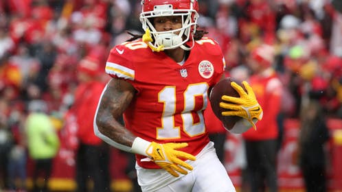 Super Bowl 2023 Chiefs-Eagles Rushing Props To Bet