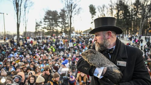150cb6d5-Groundhog Day 2023: Punxsutawney Phil says 6 more weeks winter