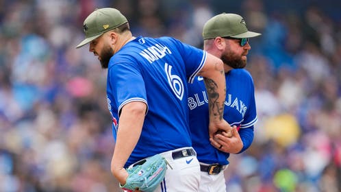 Baltimore Orioles v Toronto Blue Jays