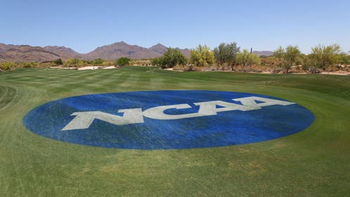 Oregon Golfer Steps On Tee, Withdraws From National Championship