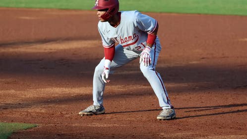 ESPN Employee Died Just Before Start Of Alabama-Wake Forest Super Regional Game