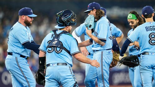 Minnesota Twins v Toronto Blue Jays