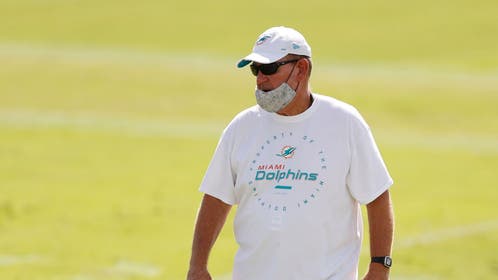 ed8f89bf-Miami Dolphins Training Camp