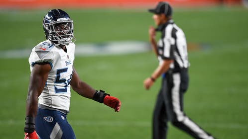 Tennessee Titans v Denver Broncos