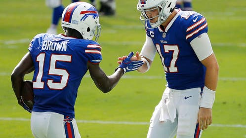 Buffalo Bills v Miami Dolphins