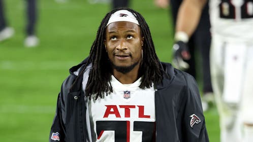 Atlanta Falcons v Green Bay Packers