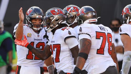 Green Bay Packers v Tampa Bay Buccaneers