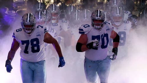 38e18868-Arizona Cardinals v Dallas Cowboys
