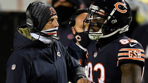 7097bfa6-New Orleans Saints v Chicago Bears