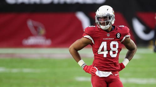 Buffalo Bills v Arizona Cardinals