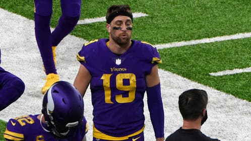 Dallas Cowboys v Minnesota Vikings