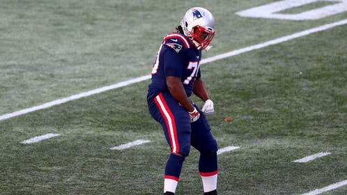 94adf2d3-Arizona Cardinals v New England Patriots