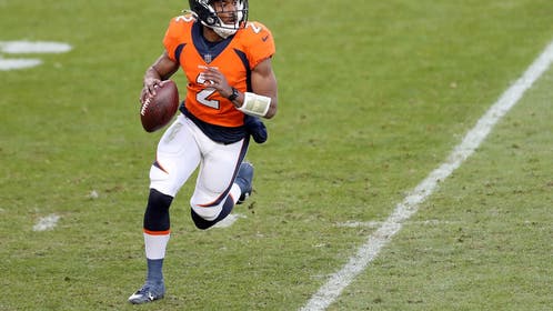 New Orleans Saints v Denver Broncos