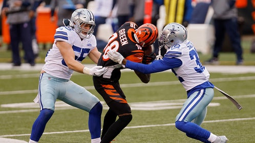 be9cdd1b-Dallas Cowboys v Cincinnati Bengals