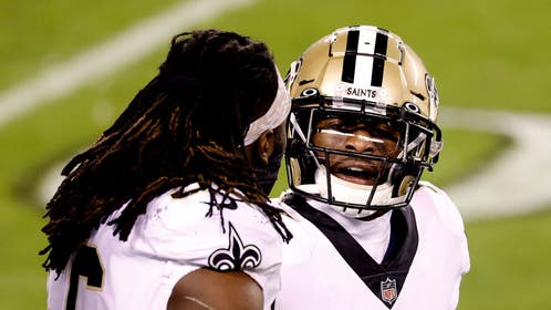 9d4b62f1-New Orleans Saints v Philadelphia Eagles