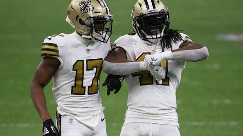 b7e0398e-Minnesota Vikings v New Orleans Saints