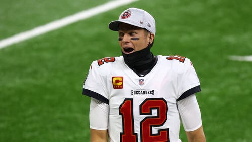 Tampa Bay Buccaneers v Detroit Lions