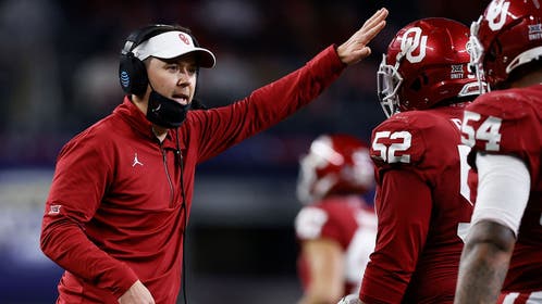 Goodyear Cotton Bowl Classic - Oklahoma v Florida