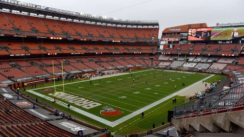 1feb470d-Pittsburgh Steelers v Cleveland Browns