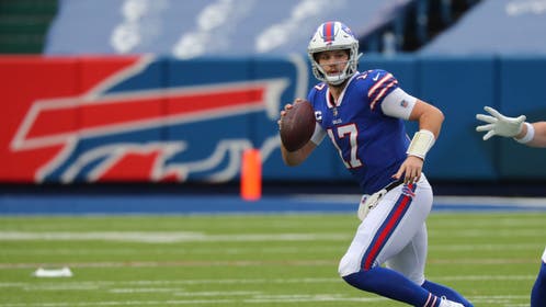 58d81e50-Miami Dolphins v Buffalo Bills