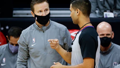 Washington Wizards v Philadelphia 76ers