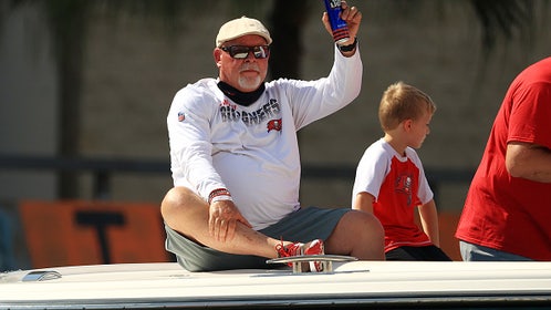 Tampa Bay Buccaneers Victory Parade