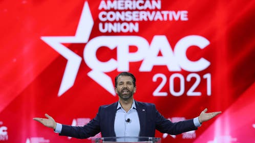 American Conservative Union Holds Annual Conference In Florida