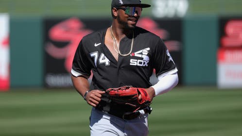 Chicago White Sox v Kansas City Royals