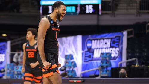 Oregon State v Oklahoma State