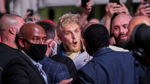 UFC 261: Usman v Masvidal 2