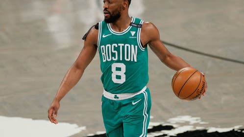 Boston Celtics v Brooklyn Nets - Game Two