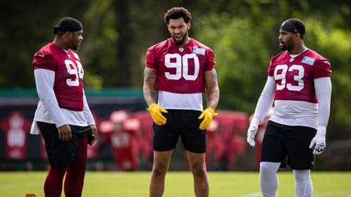 20a60a93-Washington Football Team Mandatory Minicamp