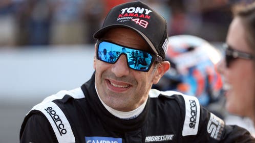 Superstar Racing Experience - Lucas Oil Raceway