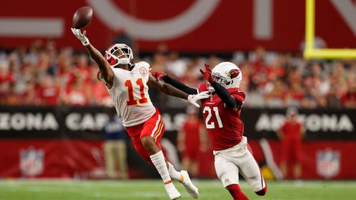 c7fdf381-Kansas City Chiefs v Arizona Cardinals