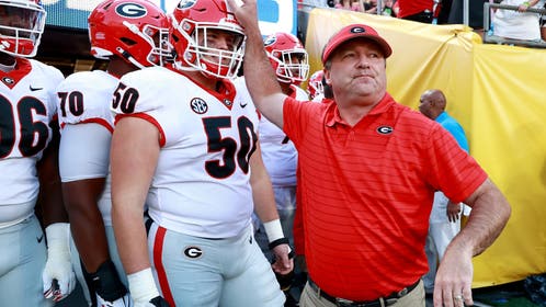Duke's Mayo Classic - Georgia v Clemson